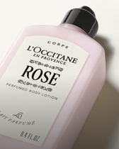 Rose Bodymilk