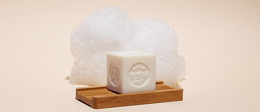 collection bonne mere savon solide