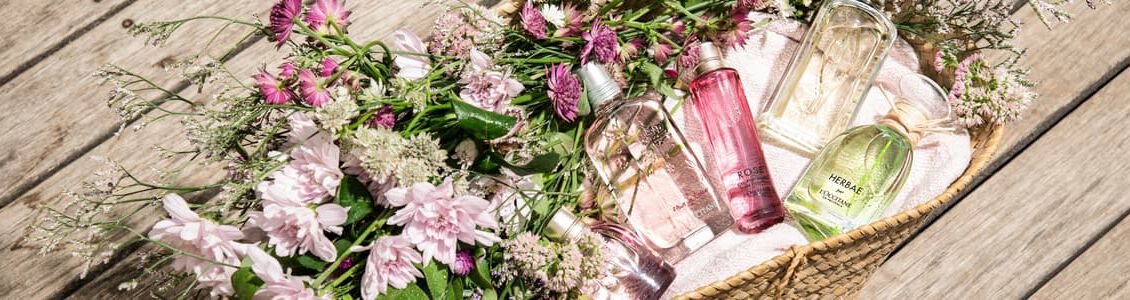 parfumflesje