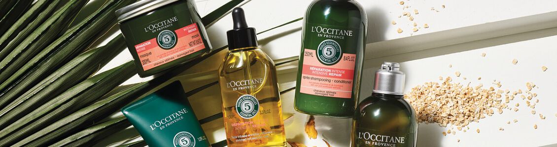 collection aromachology