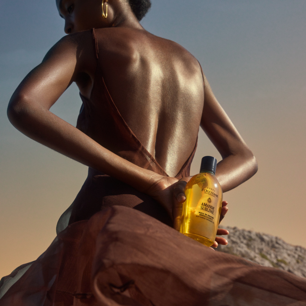 Lichaamsverzorging L'Occitane en Provence