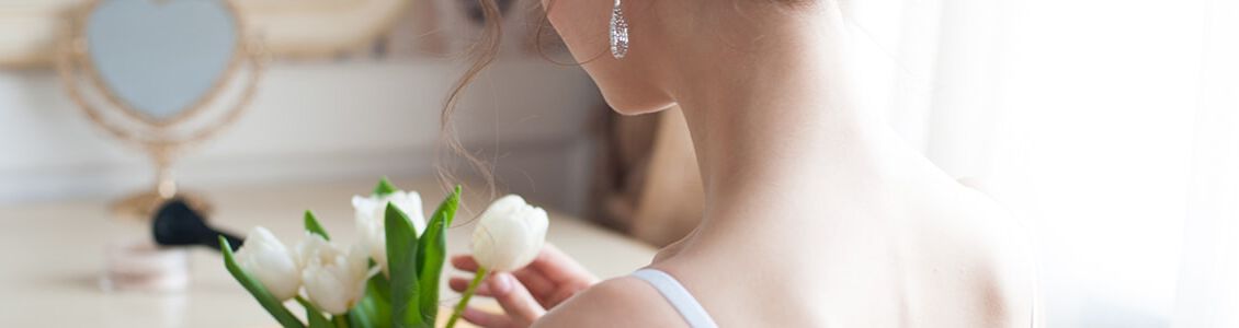 Je beauty voorbereiding door L'OCCITANE 