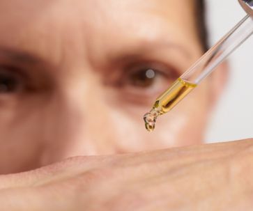 Ontdek meer over onze alternatieve aanpak voor retinol