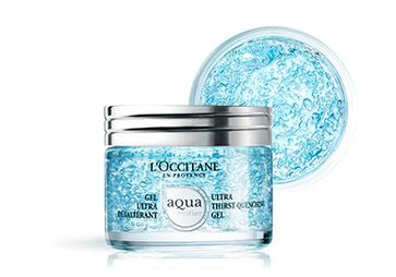 collection aqua reotier Masque Hydratation Min&eacute;rale skincare soins experts