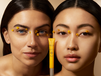 immortelle divine nieuwe anti-rimpel verzorging L'Occitane en Provence