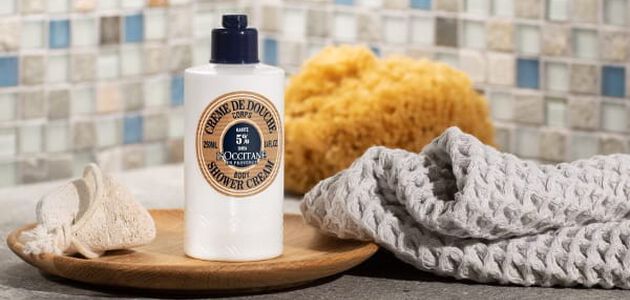 bain moussant 