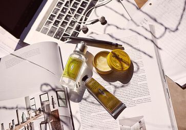 Les 5 indispensables beaut&eacute; &agrave; emporter partout 