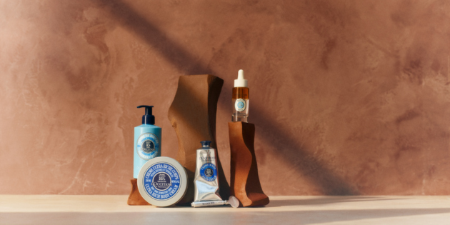 Sheabutter - shea voordelen voor je huid en gebruiktips - L'OCCITANE beautytips