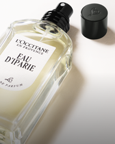 Eau d'Iparie