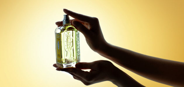 Comment appliquer du parfum pour qu'il reste plus longtemps | L'Occitane | L'OCCITANE BE