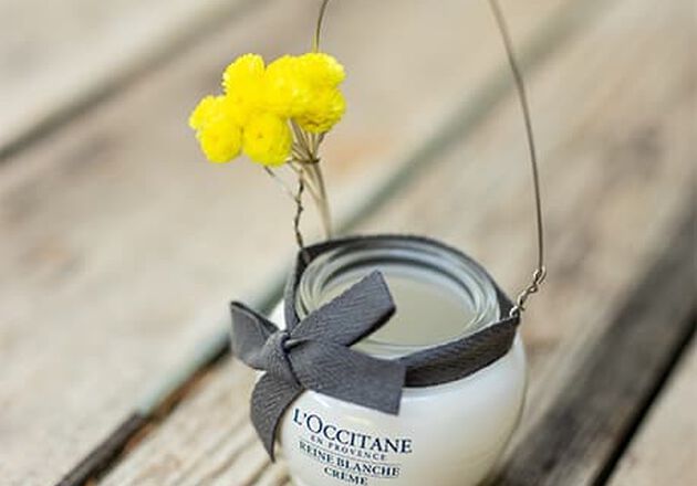 CR&Eacute;EZ UN SUBLIME BOUGEOIR GR&Acirc;CE &Agrave; VOTRE POT DE CR&Egrave;ME