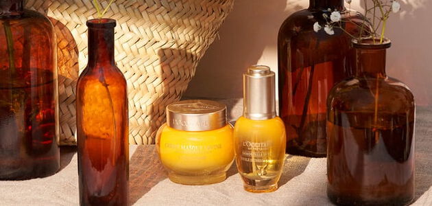 soin hydratant visage 