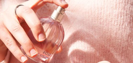 parfum automne