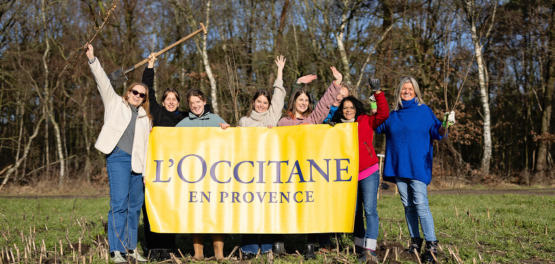 Nos Projets Locaux 