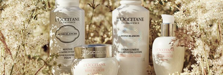 Reine Blanche Collectie