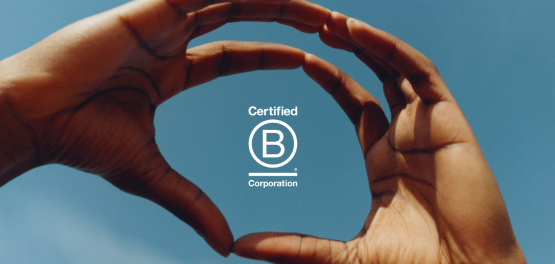 Une certification inspirante