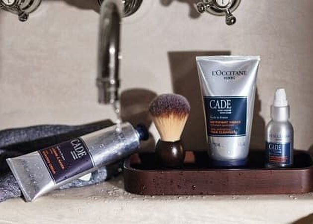 Cade Collectie