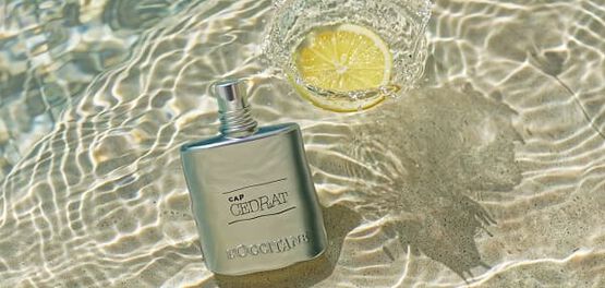 parfum homme ete