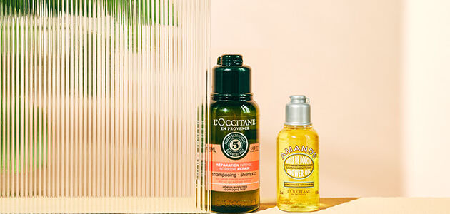 gratis minis routine aanbieding
