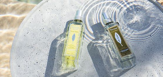 parfum ete