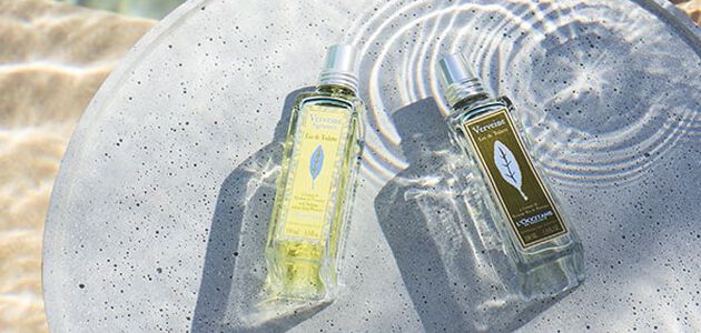 parfum ete