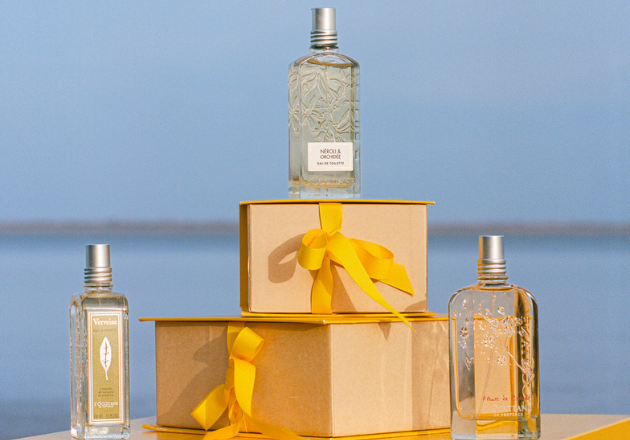 Beauty Tips Parfum