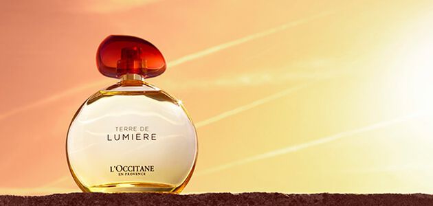 parfum hiver