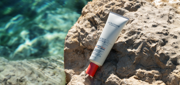 cosmetisch hyaluronzuur gezichtsverzorging met hyaluronic acid