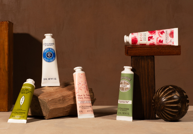 Petits Cadeaux LOCCITANE - Beauty Gifts