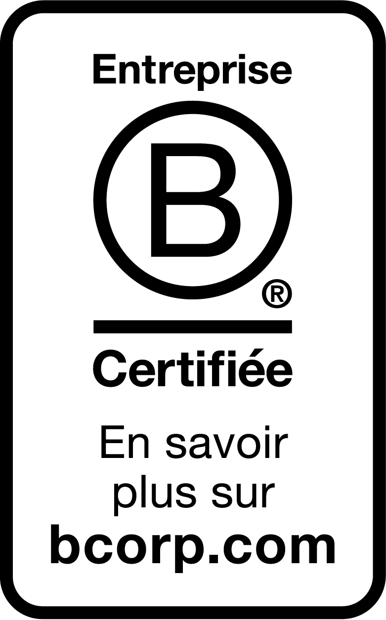 bcorp logo