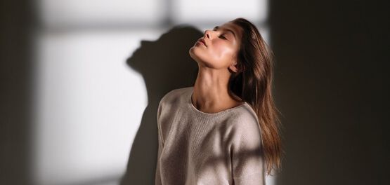 parfum vrouwen