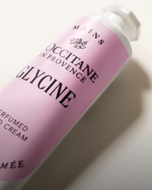 Cr&egrave;me mains Glycine