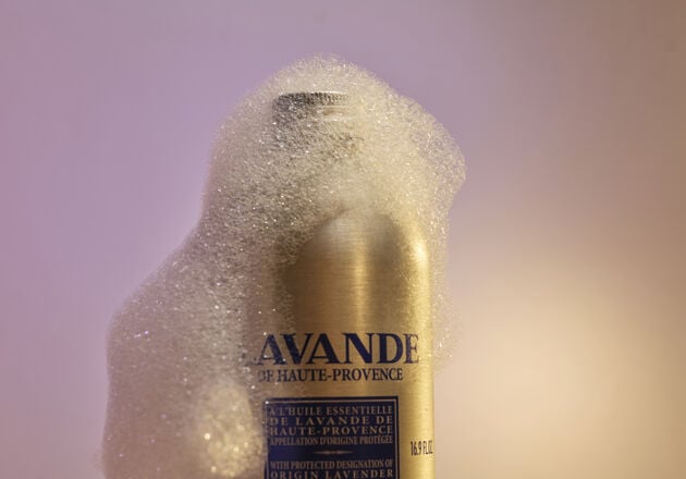 bain relaxant