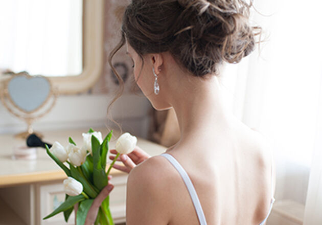 Planning Beaut&eacute; Sp&eacute;cial Mariage 