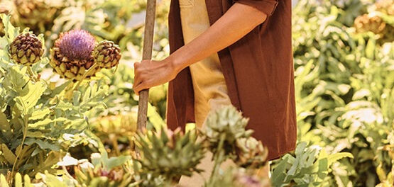 cultivators of change