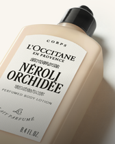 N&eacute;roli Orchid&eacute;e Bodymilk