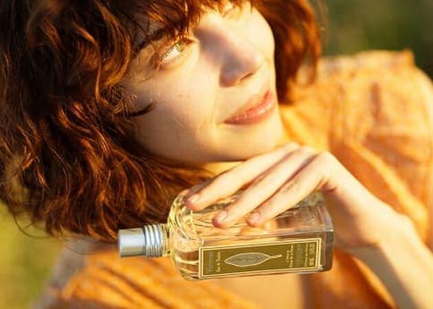 parfum mixte