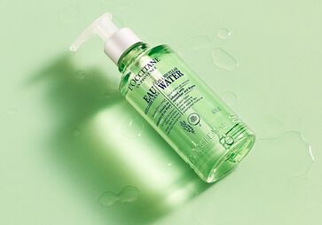 Eau Micellair 3-in-1