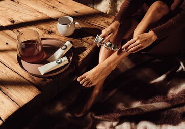 Beauty Tips Lichaamsverzorging