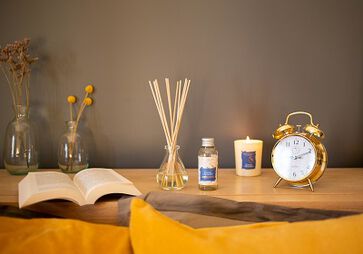 rituel du soir