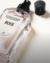 Rose Eau de Toilette