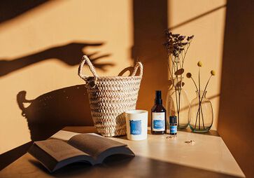 Parfum d'ambiance : les gestes bien-&ecirc;tre pour la maison