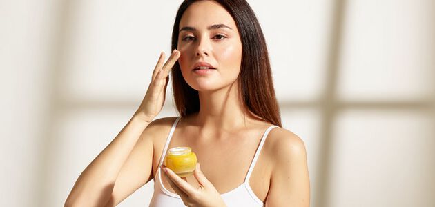 creme de jour - cr&egrave;me jeunesse immortelle divine LOCCITANE BE