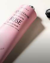 Rose Handcr&egrave;me