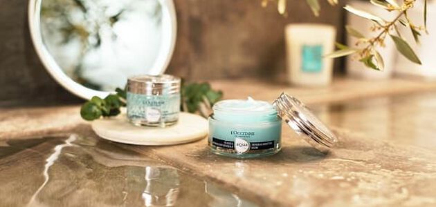 masque visage hydratant peau seche
