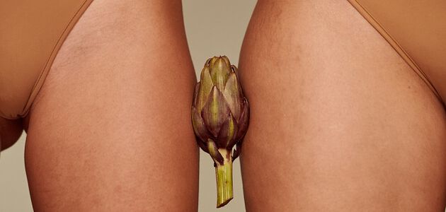 verzorging van zware benen