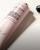 Cherry Blossom Handcr&egrave;me