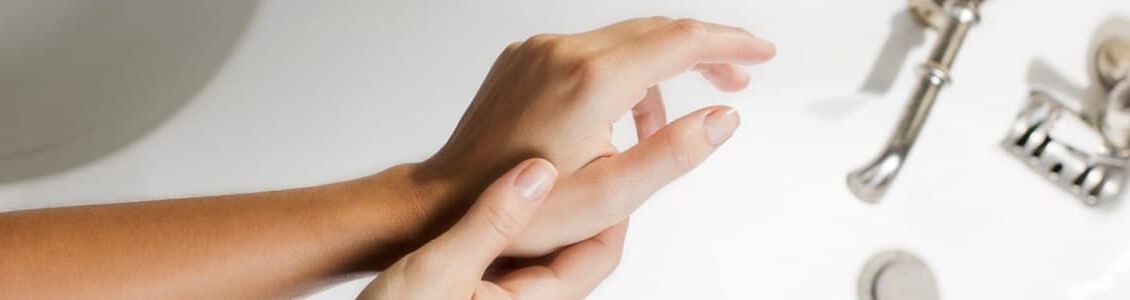 bien se laver les mains astuces