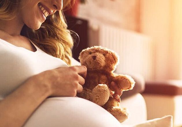 Quel cadeau offrir pour une naissance ? 
