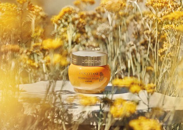 collection immortelle divine
